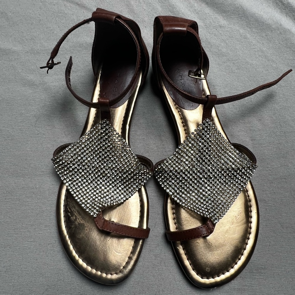 Tahari Sandals